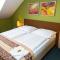 Hotel Rieger Garni