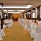 Rolla Suites Hotel -Former J5 Bur Dubai Hotel - Dubaj