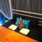 La pinchi " Pinchis Bed "