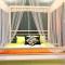 La pinchi " Pinchis Bed "