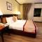 Rolla Suites Hotel -Former J5 Bur Dubai Hotel - Dubaj