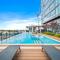 Luxurious 1 Bedroom Perth CBD