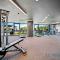 Luxurious 1 Bedroom Perth CBD