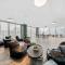 Luxurious 1 Bedroom Perth CBD