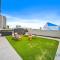 Luxurious 1 Bedroom Perth CBD