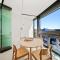 Luxurious 1 Bedroom Perth CBD