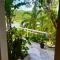 Lonos Circle Terrace view