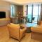 Qingdao Mangrove Tree Resort World - Red Coral Hotel