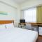 Comfort Inn Suwa Inter