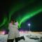 BanPim Beachside Lofoten