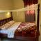 Entebbe gardens holiday home