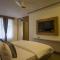 RK RESORTS