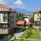 Hotel Bojur & Bojurland Apartment Complex