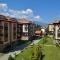 Hotel Bojur & Bojurland Apartment Complex