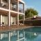 New Beach Hotel
