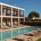 New Beach Hotel