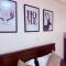 Arabel Riverside Apartment with Swimming Pool