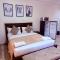 Arabel Riverside Apartment with Swimming Pool