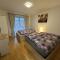 Apartmán Jitka - Slunečná louka