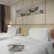 Eco Tree Hotel Sheung Wan