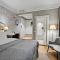 Home Hotel Bastion