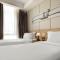 Eco Tree Hotel Sheung Wan