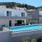 Luxury Blue Villas Vis