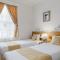 Falcon Hotel