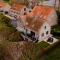Hoeve Hazegras