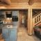 Summit Lodges