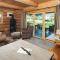 Summit Lodges