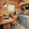 Summit Lodges