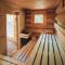 Summit Lodges