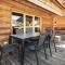 Summit Lodges