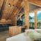 Summit Lodges