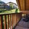 Summit Lodges
