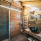 Summit Lodges