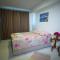 Mirmar Apartments
