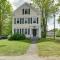 Kennebunk Apartment with Local Beach Access!