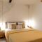 Capella Skiathos, Residences