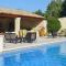 La Bastide Des Oliviers