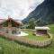 Alpenchalet Rauris