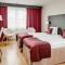 Hotell Nova