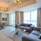Barceló Residences Dubai Marina