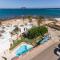 Apartamentos LIVVO Galera Beach
