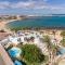 Apartamentos LIVVO Galera Beach