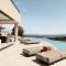 Aerial Villa - Award Winning Luxury Retreat