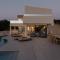 Aerial Villa - Award Winning Luxury Retreat