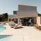 Aerial Villa - Award Winning Luxury Retreat
