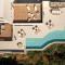 Aerial Villa - Award Winning Luxury Retreat